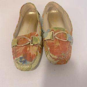 Better Than Grandma’s Ann Klein Flats